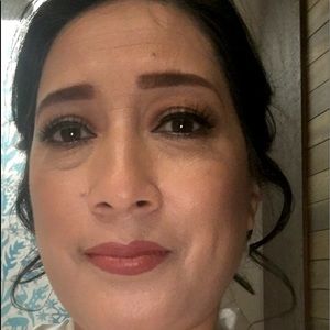 Meet your Posher, Lizeth